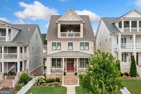 162 Brighton Boulevard, Woodstock GA 30188