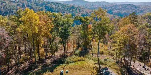 Lot 58 Ridge Line Trail, Ellijay GA 30540