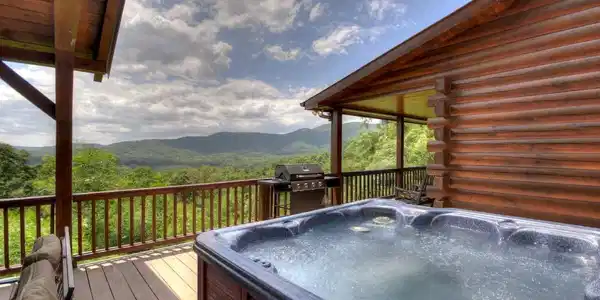 470 Gobbler Knob Drive, Ellijay GA 30540