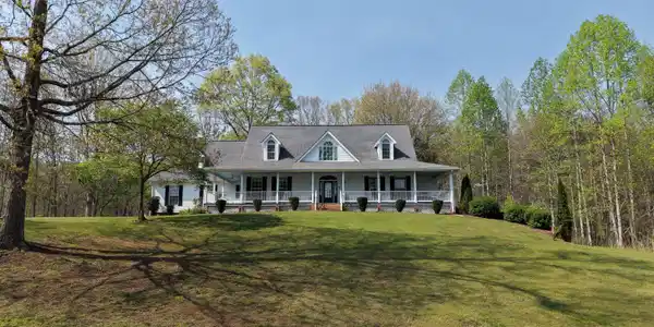 552 Dalrymple Circle, Ellijay GA 30540