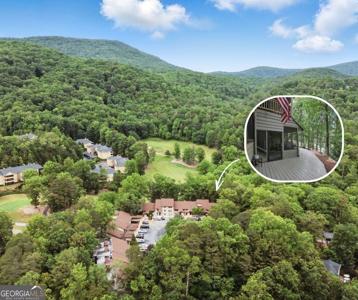 251 Shakespeare Drive # 332, Clayton GA 30525