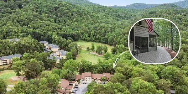 251 Shakespeare Drive # 332, Clayton GA 30525
