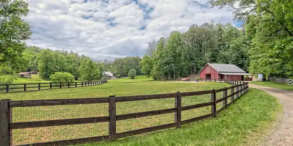 3622 Sandy Ford Road, Clayton GA 30525