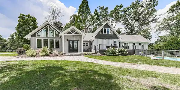 121 Cider House Lane, Blue Ridge GA 30513