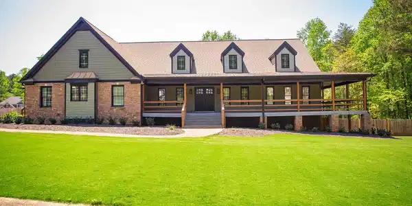 200 Carney Court, Ball Ground GA 30107