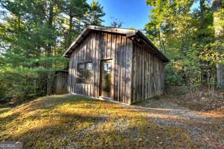 12.64 AC Harrison Sluder Road, Ellijay GA 30540