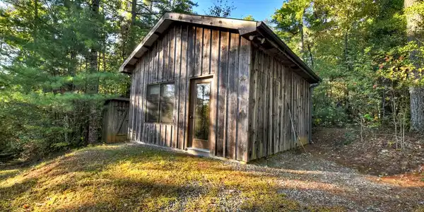12.64 AC Harrison Sluder Road, Ellijay GA 30540