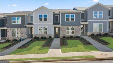125 Park Ridge Circle # 105, Emerson GA 30137