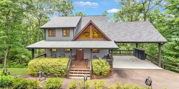 175 Mountain Brooks Road, Blue Ridge GA 30513