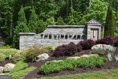 Lot 28 High Summit Drive, Talking Rock GA 30175