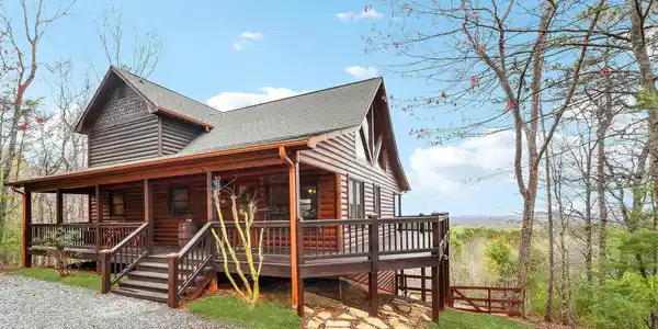 620 Price Road, Blue Ridge GA 30513