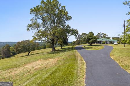 530 Fincher Drive, Commerce GA 30529