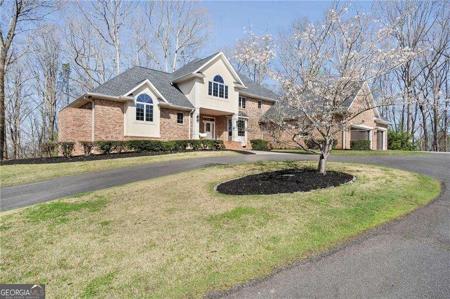 1959 Miller Ferry Road SW, Calhoun GA 30701