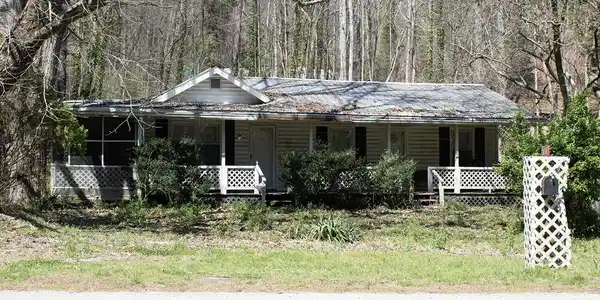 2831 Highway 356, Sautee Nacoochee GA 30571