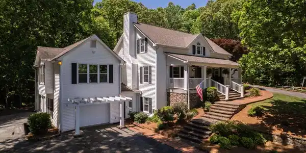 1044 Hutchings Mountain Road, Rockmart GA 30153