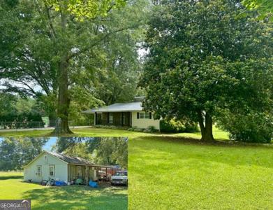 706 Thomas Road, Trion GA 30753