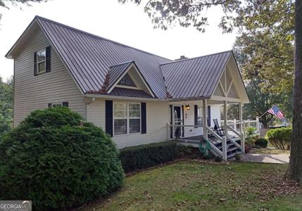 3601 Swallows Creek Road, Hiawassee GA 30546