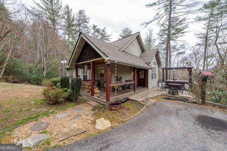 195 Orme Street, Clayton GA 30525