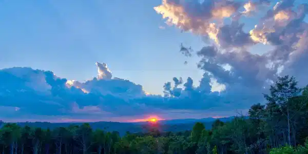 5 Grateful View Drive, Dahlonega GA 30533