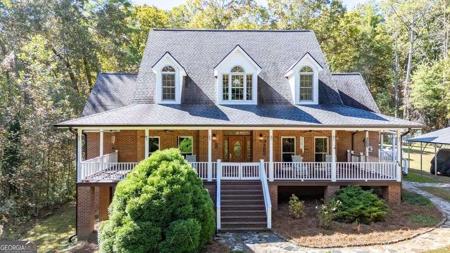 2091 Southern Road, Ellijay GA 30536