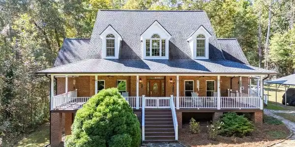2091 Southern Road, Ellijay GA 30536