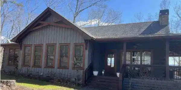 31 Haley Drive, Cherry Log GA 30522