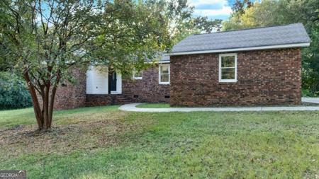 202 Fire Tower Road NE, Calhoun GA 30701