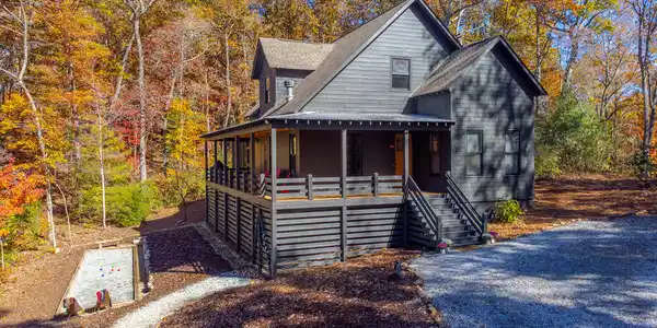 258 Turtle Cove, Clayton GA 30525
