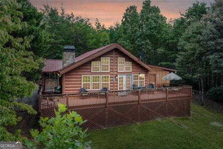 482 Monroe Ridge Road, Sautee Nacoochee GA 30571