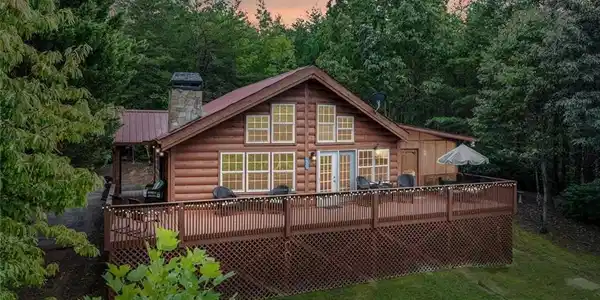 482 Monroe Ridge Road, Sautee Nacoochee GA 30571