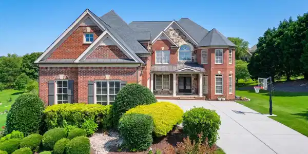 4612 Grandview Parkway, Flowery Branch GA 30542