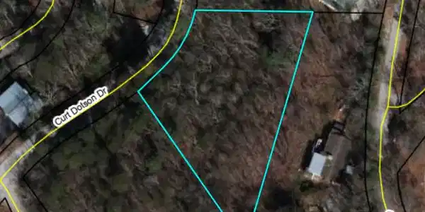 Curt Dotson Drive, Clayton GA 30525