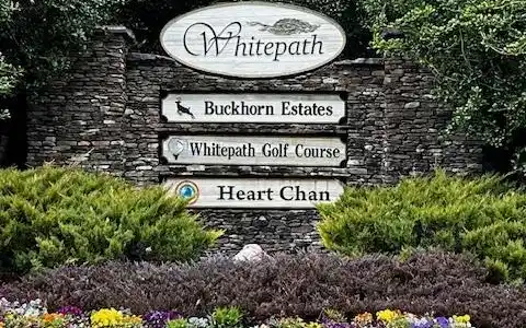 Lot 156 Etowah Drive, Ellijay GA 30540