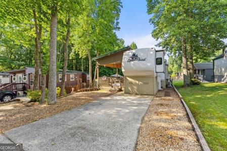 244 Stag Leap Drive, Cleveland GA 30528