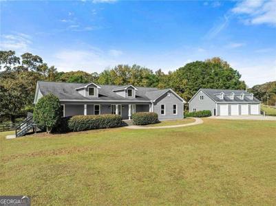 749 Hubert Pittman Road # 3, Pendergrass GA 30567