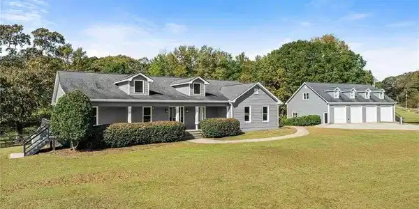 749 Hubert Pittman Road # 3, Pendergrass GA 30567