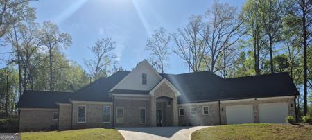 6029 Wellington Avenue, Gainesville GA 30506