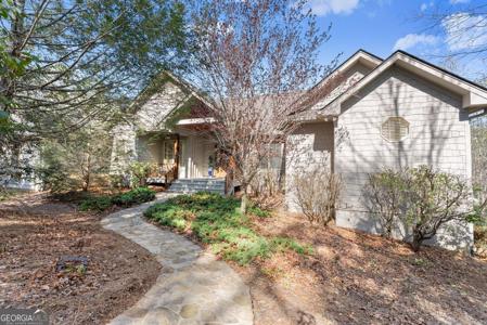 650 Northwind, Sautee Nacoochee GA 30571