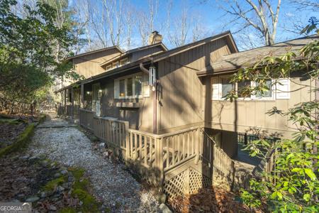 722 Woodbrier, Sautee Nacoochee GA 30571