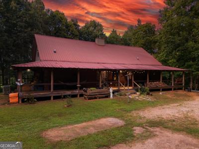 263 County Road 436, Fruithurst AL 36262