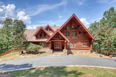 310 Hickory Fork, Blairsville GA 30512
