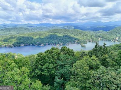 Lot 15, Tiger GA 30576 Rainwater Trail