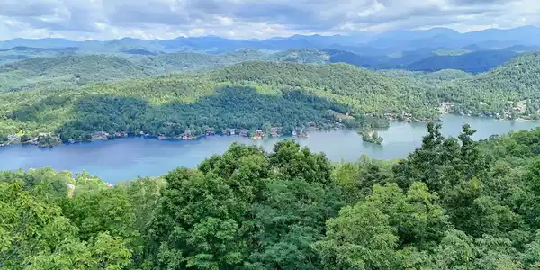 Lot 15, Tiger GA 30576 Rainwater Trail