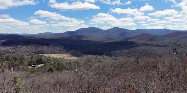 Lot 12 Native Trail, Blue Ridge GA 30513