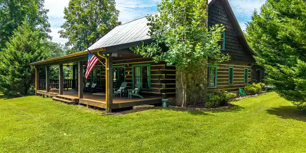 965 Bell Road # 11, Mineral Bluff GA 30559