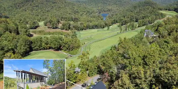 655 Bent Grass Way, Clayton GA 30525