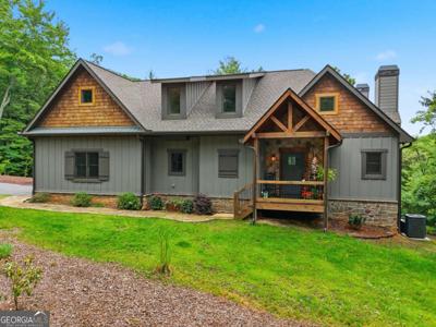 152 Oceola Drive # 30, Ellijay GA 30540