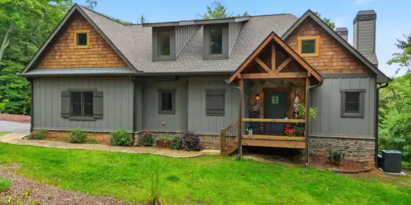 152 Oceola Drive # 30, Ellijay GA 30540