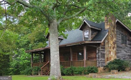 39 Pocket Road, Chickamauga GA 30707