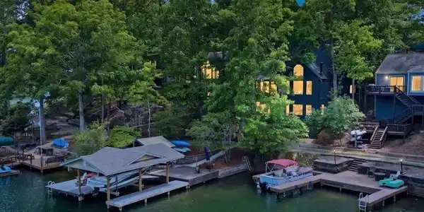 165 Narrows Drive, Waleska GA 30183